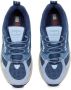 TOMMY JEANS Sneakers met sleehak ARCHIVE'97 lente-schoen lage schoen veterschoen met logo op de tong - Thumbnail 7
