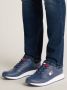 TOMMY JEANS Sneakers met sleehak FLEXI RUNNER vrijetijdsschoen lage schoen veterschoen met zijlogo-vlag - Thumbnail 5