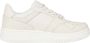 TOMMY JEANS Sneakers met sleehak RETRO BASKET WMN met merklabel opzij - Thumbnail 4