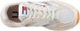 TOMMY JEANS Sneakers met sleehak THE CONEY METALLIC vrijetijdsschoen veterschoen lage schoen ugly sneaker logo-patch - Thumbnail 7