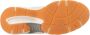 TOMMY JEANS Sneakers met sleehak THE CONEY METALLIC vrijetijdsschoen veterschoen lage schoen ugly sneaker logo-patch - Thumbnail 8