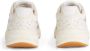 TOMMY JEANS Sneakers met sleehak THE CONEY METALLIC vrijetijdsschoen veterschoen lage schoen ugly sneaker logo-patch - Thumbnail 10