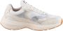 TOMMY JEANS Sneakers met sleehak THE CONEY METALLIC vrijetijdsschoen veterschoen lage schoen ugly sneaker logo-patch - Thumbnail 13