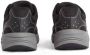 TOMMY JEANS Sneakers met sleehak THE CONEY vrijetijdsschoen lage schoen veterschoen met zijlabel - Thumbnail 3