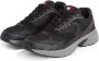 TOMMY JEANS Sneakers THE CONEY vrijetijdsschoen lage schoen veterschoen met zijlabel - Thumbnail 2