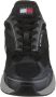 TOMMY JEANS Sneakers THE CONEY vrijetijdsschoen lage schoen veterschoen met zijlabel - Thumbnail 6
