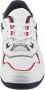 TOMMY JEANS Sneakers met sleehak TJM RETRO BASKET CUPSOLE veterschoenen vrijetijdsschoen lage schoen met contrastafwerkingen - Thumbnail 11