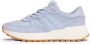 TOMMY JEANS Sneakers met sleehak TJW CLEATED RUNNER - Thumbnail 4