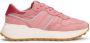 TOMMY JEANS Sneakers met sleehak TJW CLEATED RUNNER - Thumbnail 3