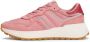 TOMMY JEANS Sneakers met sleehak TJW CLEATED RUNNER - Thumbnail 4