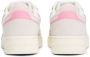 TOMMY JEANS Sneakers met sleehak TJW RETRO BASKET SNEAKER - Thumbnail 5