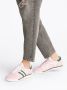 TOMMY JEANS Sneakers met sleehak TJW RETRO RUNNER CLEATED vrijetijdsschoen lage schoen veterschoen met logo-opdruk - Thumbnail 3