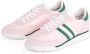 TOMMY JEANS Sneakers met sleehak TJW RETRO RUNNER CLEATED vrijetijdsschoen lage schoen veterschoen met logo-opdruk - Thumbnail 13