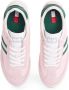 TOMMY JEANS Sneakers met sleehak TJW RETRO RUNNER CLEATED vrijetijdsschoen lage schoen veterschoen met logo-opdruk - Thumbnail 4