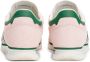 TOMMY JEANS Sneakers met sleehak TJW RETRO RUNNER CLEATED vrijetijdsschoen lage schoen veterschoen met logo-opdruk - Thumbnail 7