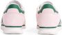 TOMMY JEANS Sneakers met sleehak TJW RETRO RUNNER CLEATED vrijetijdsschoen lage schoen veterschoen met logo-opdruk - Thumbnail 8