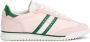 TOMMY JEANS Sneakers met sleehak TJW RETRO RUNNER CLEATED vrijetijdsschoen lage schoen veterschoen met logo-opdruk - Thumbnail 9