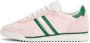 TOMMY JEANS Sneakers met sleehak TJW RETRO RUNNER CLEATED vrijetijdsschoen lage schoen veterschoen met logo-opdruk - Thumbnail 10
