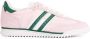 TOMMY JEANS Sneakers met sleehak TJW RETRO RUNNER CLEATED vrijetijdsschoen lage schoen veterschoen met logo-opdruk - Thumbnail 11