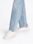 TOMMY JEANS Sneakers met sleehak TJW RETRO RUNNER CLEATED vrijetijdsschoen lage schoen veterschoen met logo-opdruk - Thumbnail 3