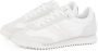 TOMMY JEANS Sneakers met sleehak TJW RETRO RUNNER CLEATED vrijetijdsschoen lage schoen veterschoen met logo-opdruk - Thumbnail 12