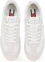 TOMMY JEANS Sneakers met sleehak TJW RETRO RUNNER CLEATED vrijetijdsschoen lage schoen veterschoen met logo-opdruk - Thumbnail 4