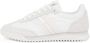 TOMMY JEANS Sneakers met sleehak TJW RETRO RUNNER CLEATED vrijetijdsschoen lage schoen veterschoen met logo-opdruk - Thumbnail 9