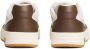 TOMMY JEANS Sneakers (NEW) TJM CUPSOLE LEATHER ESS vrijetijdsschoen lage schoen veterschoen in basket-look - Thumbnail 7