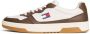 TOMMY JEANS Sneakers (NEW) TJM CUPSOLE LEATHER ESS vrijetijdsschoen lage schoen veterschoen in basket-look - Thumbnail 8