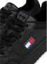 TOMMY JEANS Sneakers (NEW) TJM CUPSOLE LEATHER ESS vrijetijdsschoen lage schoen veterschoen in basket-look - Thumbnail 9