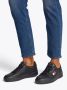 TOMMY JEANS Sneakers (NEW) TJM CUPSOLE LEATHER ESS vrijetijdsschoen lage schoen veterschoen in basket-look - Thumbnail 13