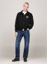 TOMMY JEANS Sneakers (NEW) TJM CUPSOLE LEATHER ESS vrijetijdsschoen lage schoen veterschoen in basket-look - Thumbnail 14
