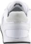 Tommy Jeans Witte sneakers voor heren van Tommy Hilfiger White Heren - Thumbnail 13