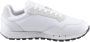 Tommy Jeans Witte sneakers voor heren van Tommy Hilfiger White Heren - Thumbnail 15