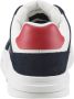 TOMMY JEANS Sneakers THE BROOKLYN MIX MAT. vrijetijdsschoen lage schoen veterschoen met zijlogo - Thumbnail 15
