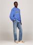 TOMMY JEANS Sneakers THE BROOKLYN MIX MAT. vrijetijdsschoen lage schoen veterschoen met zijlogo - Thumbnail 10