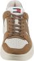 TOMMY JEANS Sneakers THE BROOKLYN MIX MAT. vrijetijdsschoen lage schoen veterschoen met zijlogo - Thumbnail 11