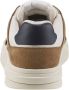 TOMMY JEANS Sneakers THE BROOKLYN MIX MAT. vrijetijdsschoen lage schoen veterschoen met zijlogo - Thumbnail 13