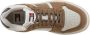TOMMY JEANS Sneakers THE BROOKLYN MIX MAT. vrijetijdsschoen lage schoen veterschoen met zijlogo - Thumbnail 14