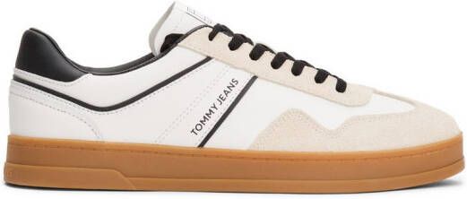 TOMMY JEANS Sneakers THE GREENWICH LEATHER