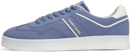 TOMMY JEANS Sneakers THE GREENWICH MIX MEDIA