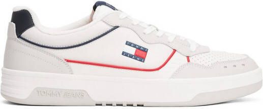 TOMMY JEANS Sneakers TJM CUPSOLE ELEVATED LEATHER