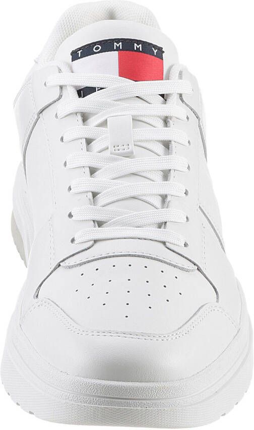 TOMMY JEANS Sneakers TJM LEATHER CUPSOLE 2.0