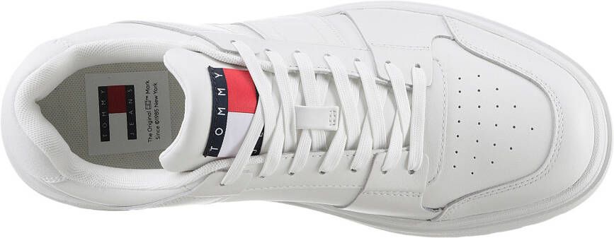 TOMMY JEANS Sneakers TJM LEATHER CUPSOLE 2.0