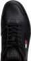 TOMMY JEANS Sneakers TJM RETRO BASKET vrijetijdsschoen halfhoge schoen veterschoen met perforatiemotief - Thumbnail 4
