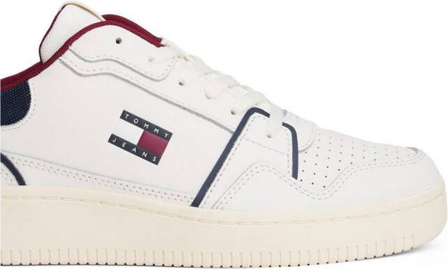TOMMY JEANS Sneakers TJM RETRO BASKET