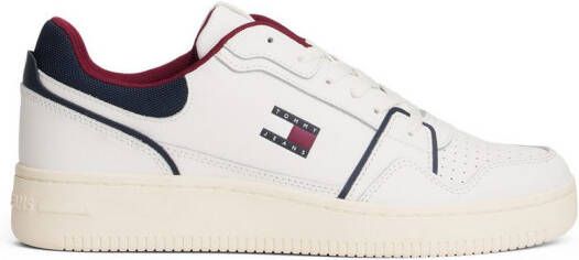 TOMMY JEANS Sneakers TJM RETRO BASKET