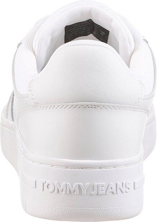 TOMMY JEANS Sneakers TJM RETRO BASKET ESS