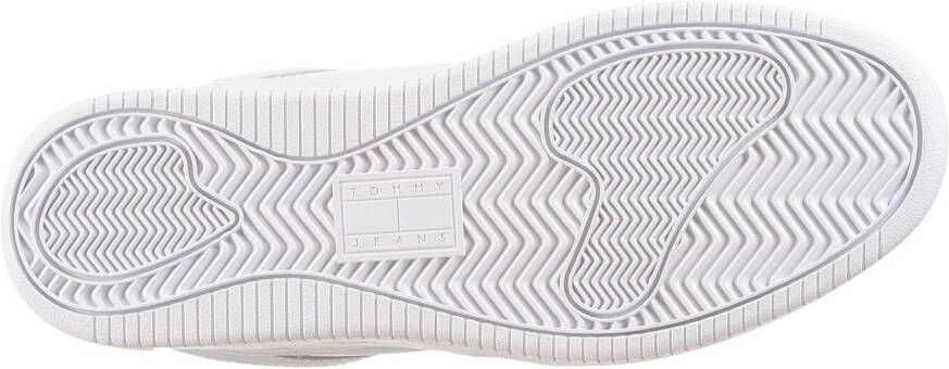 TOMMY JEANS Sneakers TJM RETRO BASKET ESS