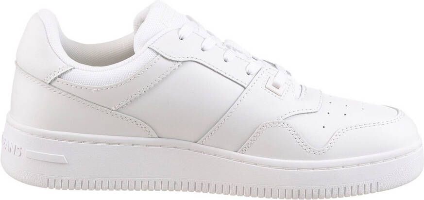 TOMMY JEANS Sneakers TJM RETRO BASKET ESS